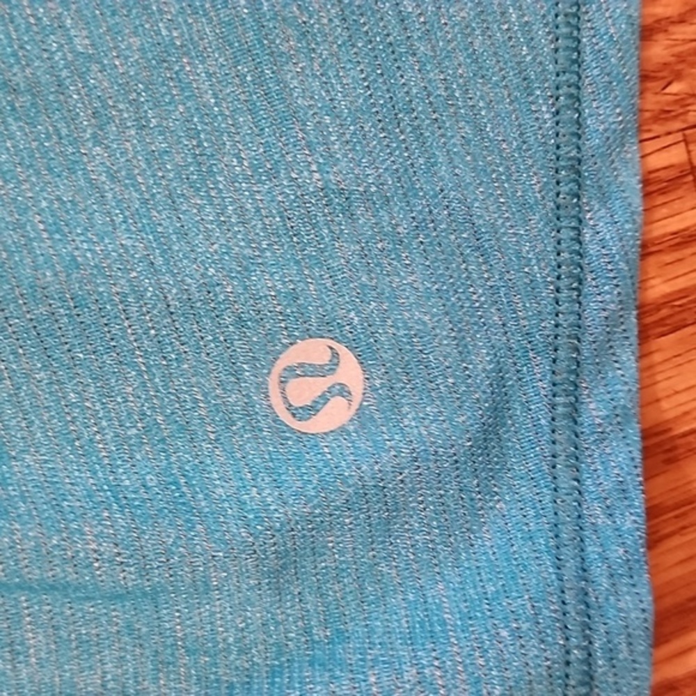 Lululemon Racerback top size 8 - Picture 6 of 8